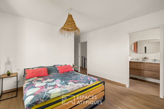  maison fleurie 69820