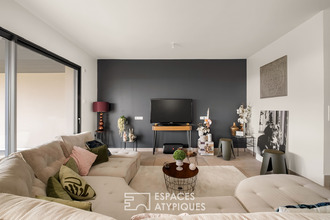  maison fleurie 69820