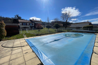  maison fleurieu-sur-saone 69250