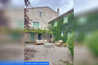  maison fleurieu-sur-saone 69250