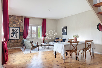 maison fleurieu-sur-saone 69250