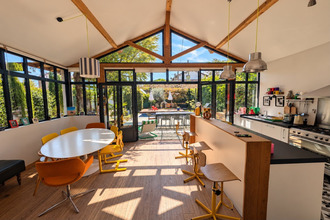  maison fleurieu-sur-saone 69250
