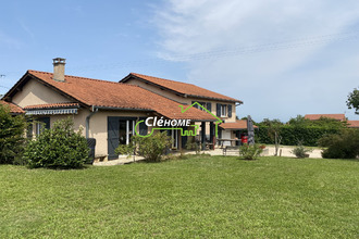  maison fleurieux-sur-l-arbresle 69210