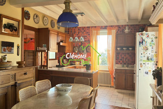  maison fleurieux-sur-l-arbresle 69210