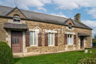  maison fleurigne 35133