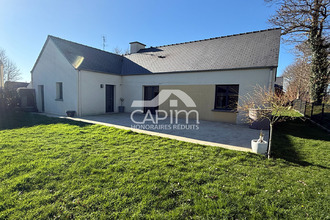  maison fleurigne 35133