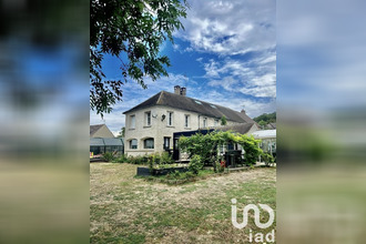  maison fleurines 60700