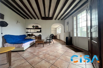  maison fleurines 60700