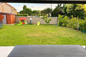  maison fleurines 60700