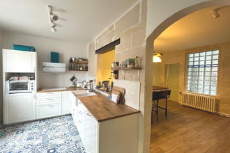  maison fleurines 60700