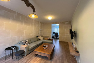  maison fleurines 60700