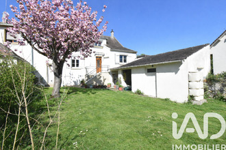  maison fleurines 60700