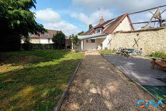  maison fleurines 60700