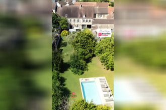  maison fleurines 60700