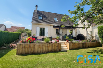  maison fleurines 60700