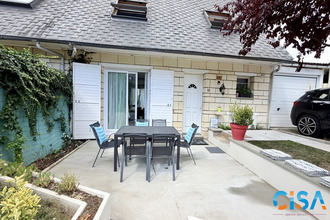  maison fleurines 60700
