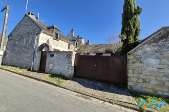  maison fleurines 60700