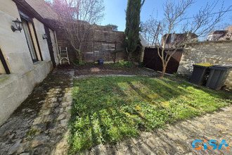  maison fleurines 60700