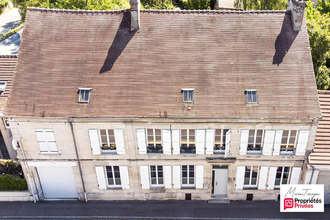  maison fleurines 60700