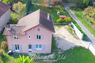  maison fleurville 71260