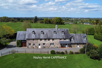  maison fleury 50800