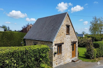  maison fleury 50800