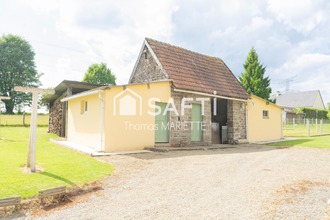 maison fleury 50800