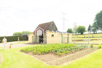  maison fleury 50800