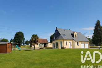  maison fleury 50800