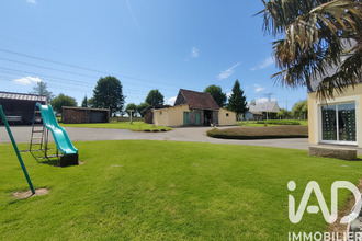  maison fleury 50800