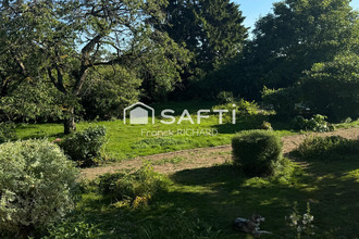  maison fleury-la-foret 27480