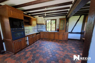  maison fleury-la-foret 27480