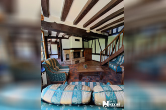  maison fleury-la-foret 27480