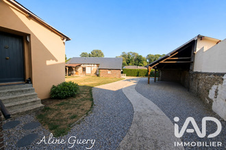  maison fleury-la-foret 27480