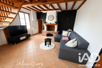 maison fleury-la-foret 27480