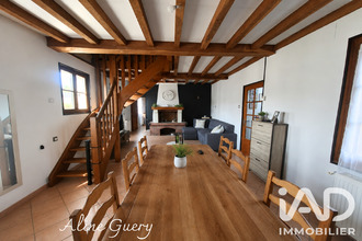  maison fleury-la-foret 27480