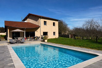  maison fleury-la-mtagne 71340