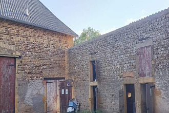  maison fleury-la-mtagne 71340