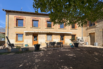  maison fleury-la-mtagne 71340