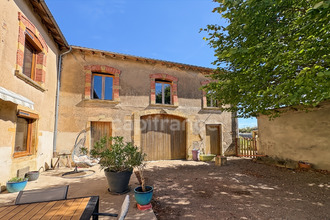  maison fleury-la-mtagne 71340