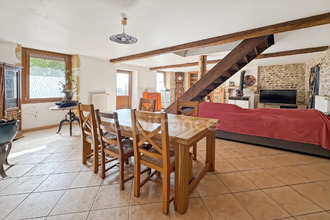  maison fleury-la-mtagne 71340