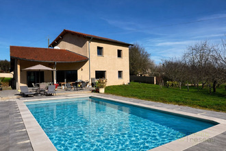  maison fleury-la-mtagne 71340