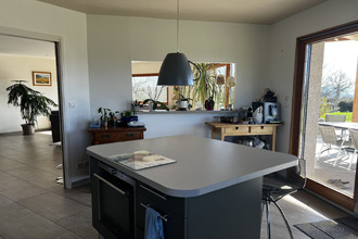  maison fleury-la-mtagne 71340