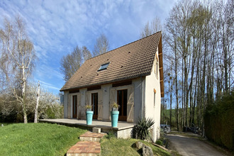  maison fleury-la-vallee 89113