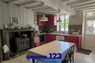  maison fleury-la-vallee 89113