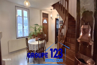  maison fleury-la-vallee 89113