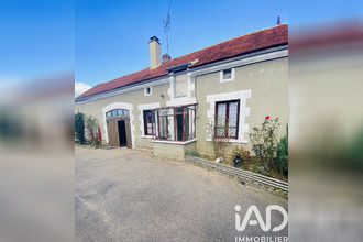  maison fleury-la-vallee 89113