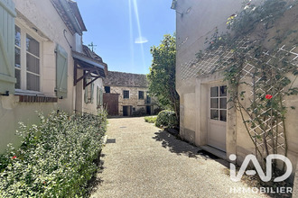  maison fleury-la-vallee 89113