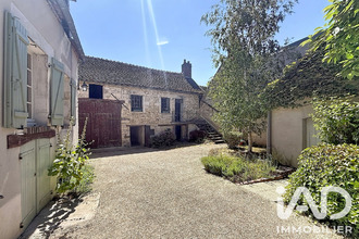  maison fleury-la-vallee 89113