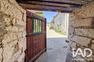  maison fleury-la-vallee 89113